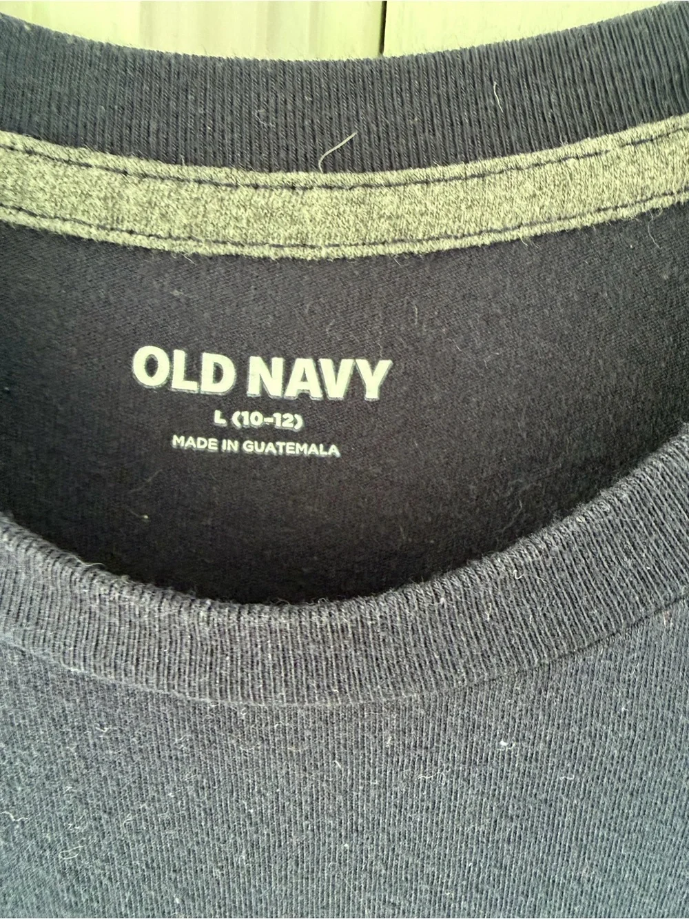 Old Navy like new